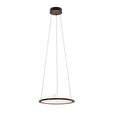 Pakabinamas šviestuvas Baret PND-58038-26W-3K Pakabinamas šviestuvas Baret PND-58038-26W-3K