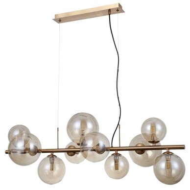 Pakabinamas šviestuvas Canello PND-406007-10-HBR Pakabinamas šviestuvas Canello PND-406007-10-HBR