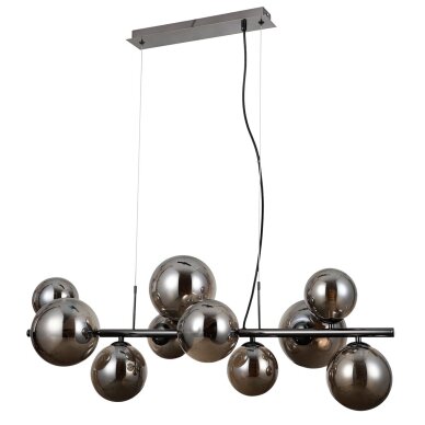 Pakabinamas šviestuvas Canello PND-406007-10A-BCR Pakabinamas šviestuvas Canello PND-406007-10A-BCR