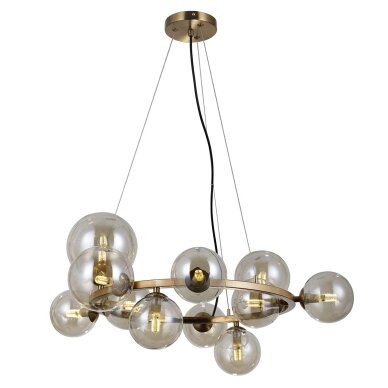 Pakabinamas šviestuvas Canello PND-406007-11-HBR