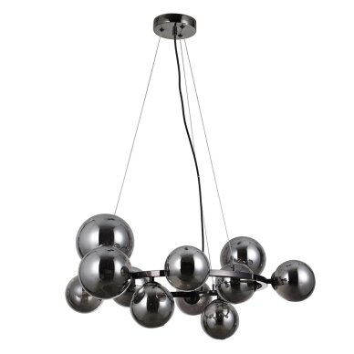 Pakabinamas šviestuvas Canello PND-406007-11A-BCR Pakabinamas šviestuvas Canello PND-406007-11A-BCR