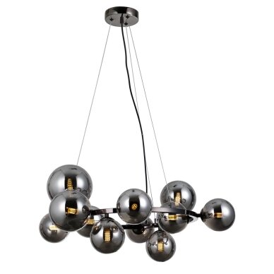 Pakabinamas šviestuvas Canello PND-406007-11A-BL 1