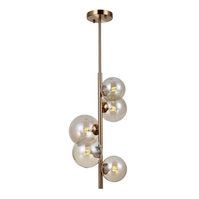Pakabinamas šviestuvas Canello PND-406007-V5-HBR 3 Pakabinamas šviestuvas Canello PND-406007-V5-HBR 3