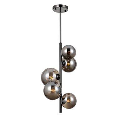 Pakabinamas šviestuvas Canello PND-406007-V5A-BCR 2