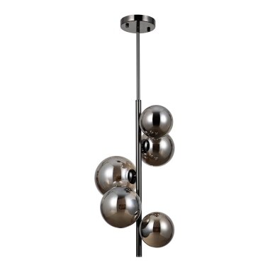 Pakabinamas šviestuvas Canello PND-406007-V5A-BCR