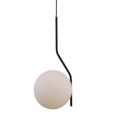Pakabinamas šviestuvas Carimi PND-3300-1-BK 1