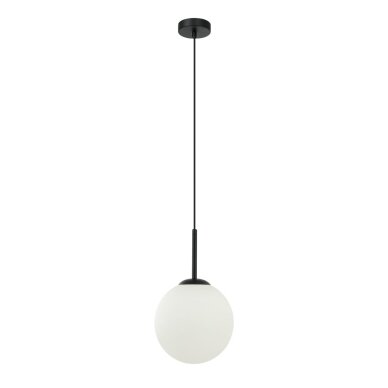 Pakabinamas šviestuvas Deore PND-5578-1S-BK