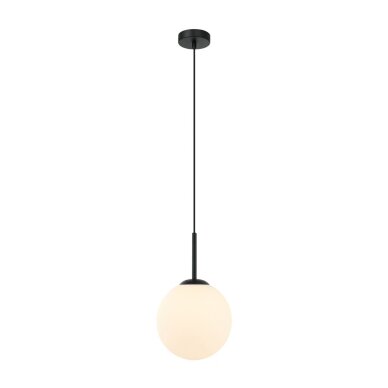 Pakabinamas šviestuvas Deore PND-5578-1S-BK 1