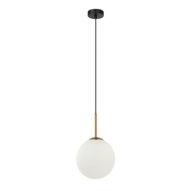Pakabinamas šviestuvas Deore PND-5578-1S-BRO-BK