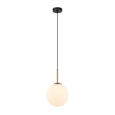 Pakabinamas šviestuvas Deore PND-5578-1S-BRO-BK 1 Pakabinamas šviestuvas Deore PND-5578-1S-BRO-BK 1