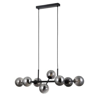 Pakabinamas šviestuvas Erimida PND-2244-8A-BL