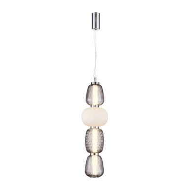 Pakabinamas šviestuvas Eris PND-98374-32W-CH