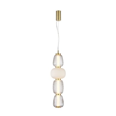 Pakabinamas šviestuvas Eris PND-98374-32W-GD