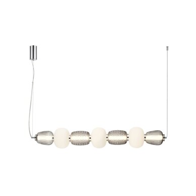 Pakabinamas šviestuvas Eris PND-98374-42W-CH
