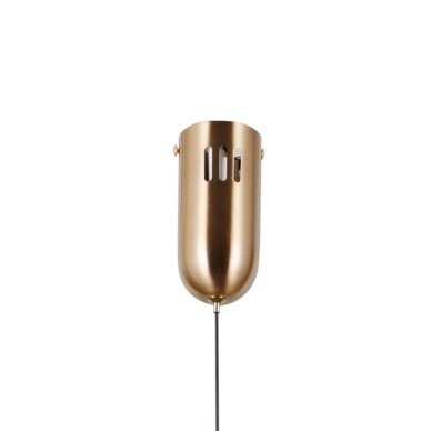 Pakabinamas šviestuvas Fuente PND-34395-1-HBR 4