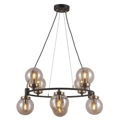 Pakabinamas šviestuvas Galvez PND-28622-8A 2