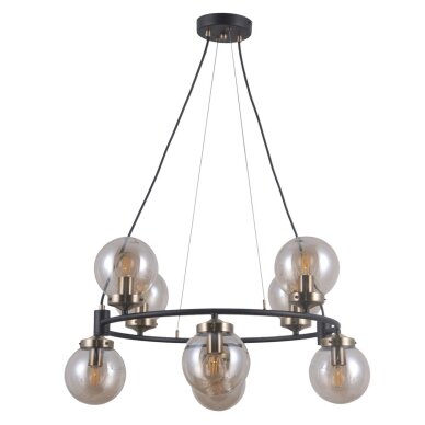 Pakabinamas šviestuvas Galvez PND-28622-8A