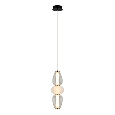 Pakabinamas šviestuvas Gastel PND-74937-3-BK Pakabinamas šviestuvas Gastel PND-74937-3-BK