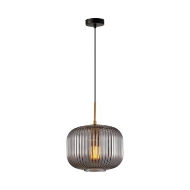 Pakabinamas šviestuvas Gavino PND-26476-1-BRO-SG