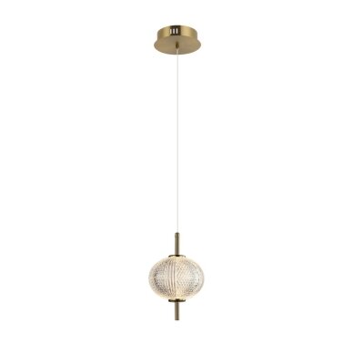 Pakabinamas šviestuvas Lazie PND-29038-1-GD Pakabinamas šviestuvas Lazie PND-29038-1-GD