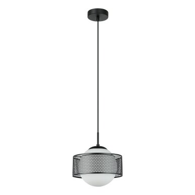 Pakabinamas šviestuvas Lomica PND-55456-1L-BK Pakabinamas šviestuvas Lomica PND-55456-1L-BK