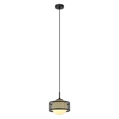 Pakabinamas šviestuvas Lomica PND-55456-1M-BK 2 Pakabinamas šviestuvas Lomica PND-55456-1M-BK 2