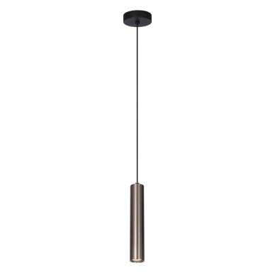 Pakabinamas šviestuvas Lopus PND-48930-1-BRO