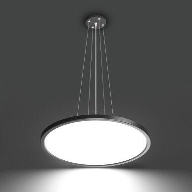 Pakabinamas šviestuvas Manito PND-72843-480R-36W-BL 2