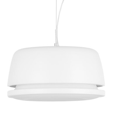 Pakabinamas šviestuvas Miranda AD15011-1B WH, baltos spalvos, LED, 15.2W 1 Pakabinamas šviestuvas Miranda AD15011-1B WH, baltos spalvos, LED, 15.2W 1
