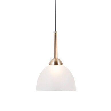 Pakabinamas šviestuvas Montiela PND-34374-1-HBR 2 Pakabinamas šviestuvas Montiela PND-34374-1-HBR 2