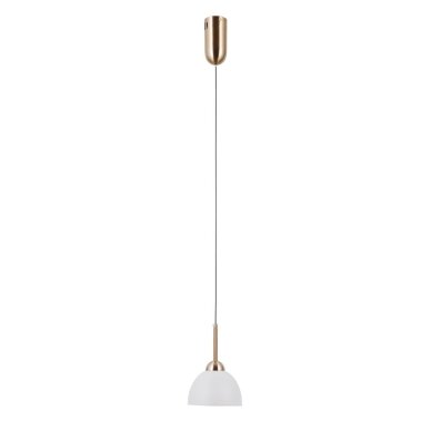 Pakabinamas šviestuvas Montiela PND-34374-1-HBR Pakabinamas šviestuvas Montiela PND-34374-1-HBR