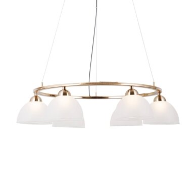 Pakabinamas šviestuvas Montiela PND-34374-6-HBR 2 Pakabinamas šviestuvas Montiela PND-34374-6-HBR 2