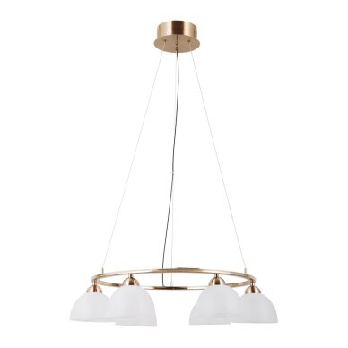Pakabinamas šviestuvas Montiela PND-34374-6-HBR