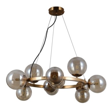 Pakabinamas šviestuvas Montora PND-30223-11A Pakabinamas šviestuvas Montora PND-30223-11A