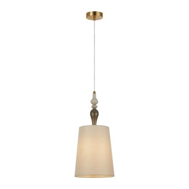 Pakabinamas šviestuvas Moren PND-84678D-AB