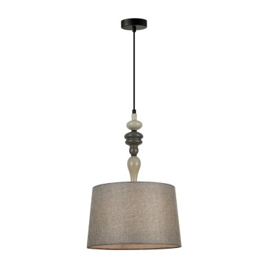 Pakabinamas šviestuvas Nerom PND-22374A-BK Pakabinamas šviestuvas Nerom PND-22374A-BK