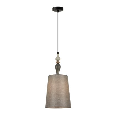 Pakabinamas šviestuvas Nerom PND-22374C-BK Pakabinamas šviestuvas Nerom PND-22374C-BK