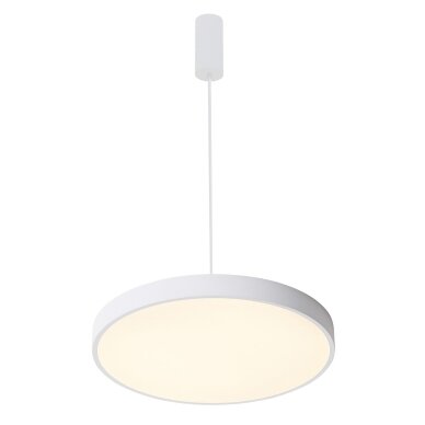 Pakabinamas šviestuvas Orbital 5361-860RP-WH-3, smėliuota balta, LED, 60 cm 3 Pakabinamas šviestuvas Orbital 5361-860RP-WH-3, smėliuota balta, LED, 60 cm 3
