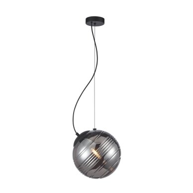 Pakabinamas šviestuvas Perona PND-92389-1-BK Pakabinamas šviestuvas Perona PND-92389-1-BK