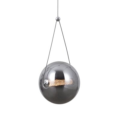 Pakabinamas šviestuvas Rastia PND-34361-L-CH-SG 3