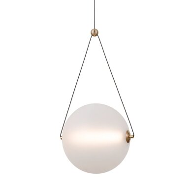 Pakabinamas šviestuvas Rastia PND-34361-L-HBR-OPAL 3