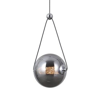 Pakabinamas šviestuvas Rastia PND-34361-S-CH-SG 3