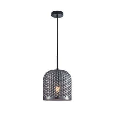 Pakabinamas šviestuvas Renti PND-25205-1L-BK-SG Pakabinamas šviestuvas Renti PND-25205-1L-BK-SG