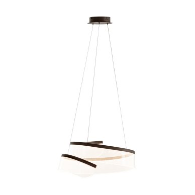 Pakabinamas šviestuvas Rustin PND-58728-45W-3K