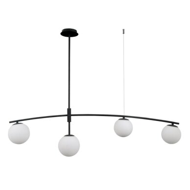 Pakabinamas šviestuvas Senai PND-31322-4A-SB Pakabinamas šviestuvas Senai PND-31322-4A-SB