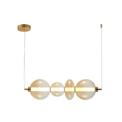 Pakabinamas šviestuvas Sonte PND-24352-36W-AB-AMB Pakabinamas šviestuvas Sonte PND-24352-36W-AB-AMB