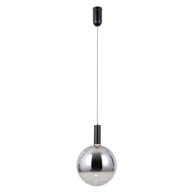 Pakabinamas šviestuvas Strela PND-34378-1L-BK 2 Pakabinamas šviestuvas Strela PND-34378-1L-BK 2