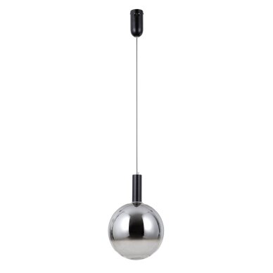 Pakabinamas šviestuvas Strela PND-34378-1L-BK Pakabinamas šviestuvas Strela PND-34378-1L-BK