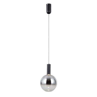 Pakabinamas šviestuvas Strela PND-34378-1M-BK 2