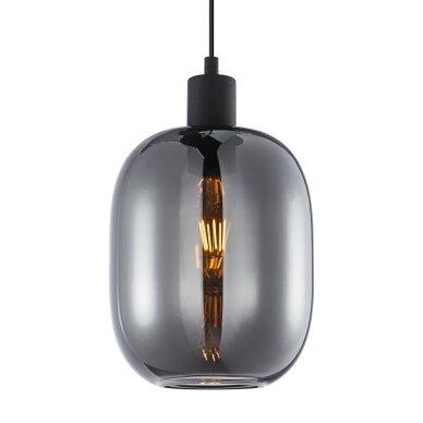 Pakabinamas šviestuvas Talia PND-36479A-1-BK-SG 2 Pakabinamas šviestuvas Talia PND-36479A-1-BK-SG 2
